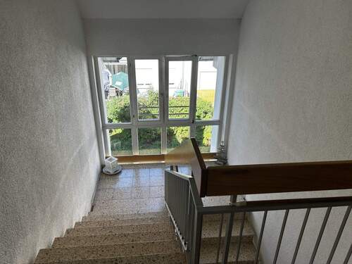 Treppenhaus - 