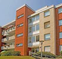 Charmante 2-Zimmer-Seniorenwohnung, frisch renoviert - Einzug ab 55! - Wiesbaden Dotzheim