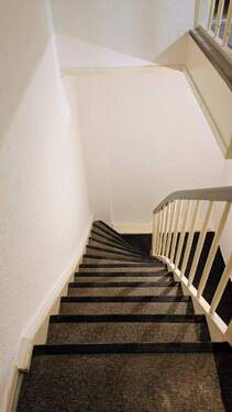 Treppenhaus - 