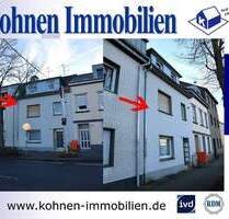 4-Parteienhaus in zentraler und verkehrsgünstiger Lage von Viersen-Dülken - Ideal für Handwerker!