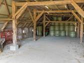 Lagerhalle - 