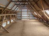 Heuboden - 