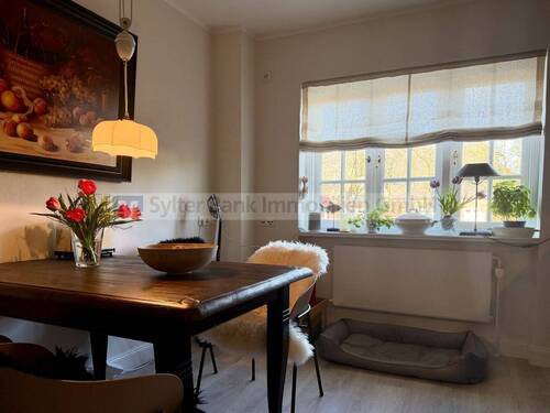 Essbereich - 