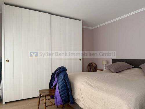 Schlafzimmer - 
