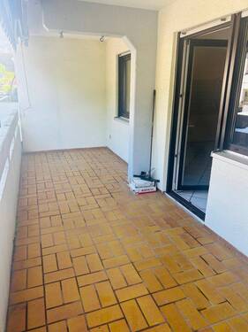 Balkon - 