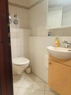 Gäste-WC - 