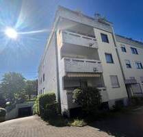 Helle 3-Zi.-Wohnung mit ruhigem Balkon - perfekt geschnitten - Leimen St Ilgen