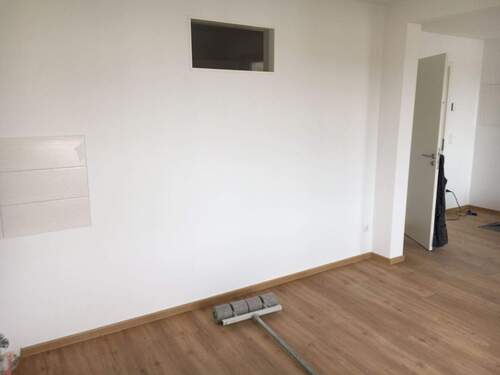 Küche - Etagenwohnung mit 68,40 m&sup2; in Stralsund zur Miete