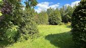 Gartenfläche - 