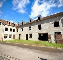 Rohbau in Utscheid - 49.000,00&nbsp;EUR Kaufpreis, ca.&nbsp; 311,00&nbsp;m&sup2;&nbsp;Wohnfl&auml;che in Utscheid (PLZ: 54675)