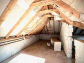 Dachstuhl.jpeg - 1 Zimmer Einfamilienhaus zum Kaufen in Utscheid