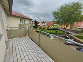 Balkon - In dörflicher Idylle - sonnige 2,5 RW mit Balkon und Stellplatz