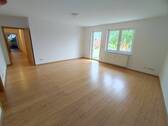 Wohnzimmer - 2 Zimmer Etagenwohnung zur Miete in Sonneborn