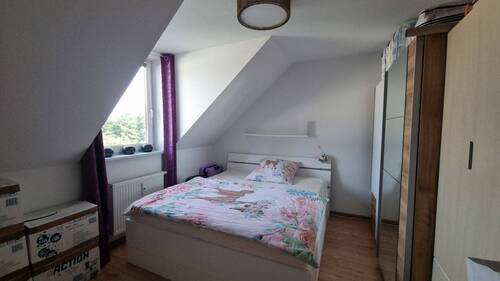 Schlafzimmer - 