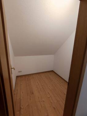 Abstellkammer - 