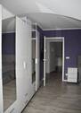 Schlafzimmer im DG - 