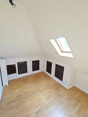 Ankleidezimmer - 