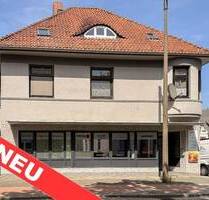 KEINE ANRUFE !! Helle 3 Zimmer Wohnung im Dachgeschoss - Nähe Weser !! - Bremen Rönnebeck