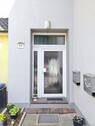 Eingangsbereich - 3 Zimmer Etagenwohnung zur Miete in Bremen