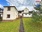 03 Rückseite - 5 Zimmer Einfamilienhaus in Isselbach
