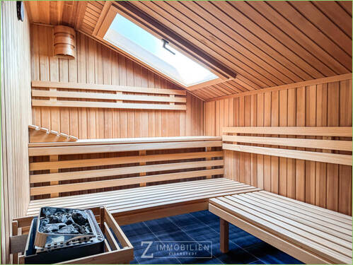 Sauna - 