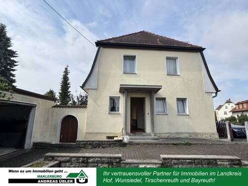 Seitenansicht - 