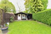 Gartenhaus - 