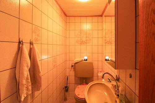 Badezimmer - 