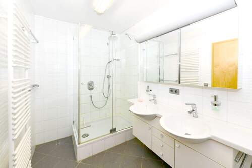 Bad - Etagenwohnung mit 126,90 m² in Kornwestheim zum Kaufen