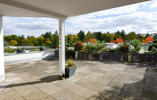Terrasse - 