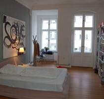 Stuckaltbauetage nach Lietzensee - Berlin Charlottenburg