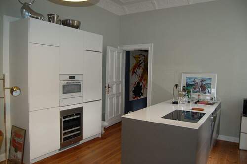 Einbauküche - 