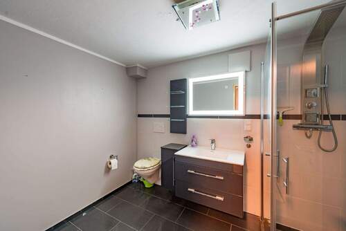 Bad, Kellerbereich - 