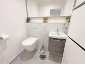 Gäste-WC - 