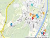 Lage im Stadtteil - 