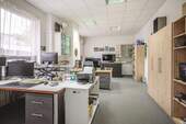 Büro im Erdgeschoss - 