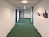 Flur - Büro zur Miete in Wuppertal