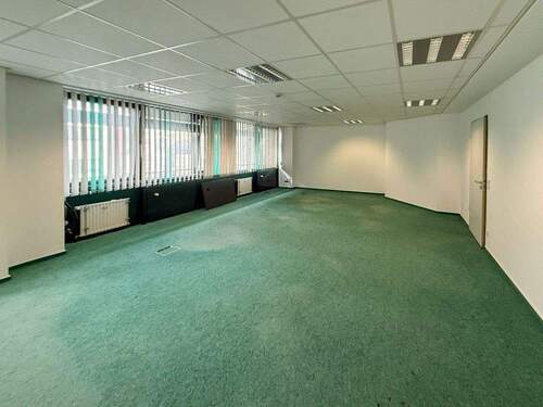 Großraumbüro - Büro in Wuppertal