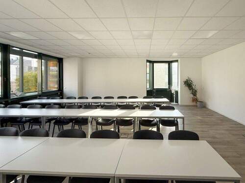 Beispielbild Schulungsraum 2 - 