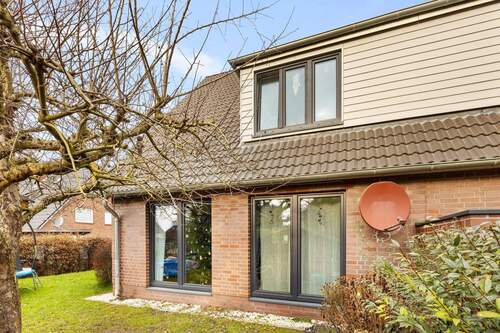 massiv und hochwertig errichtet - 