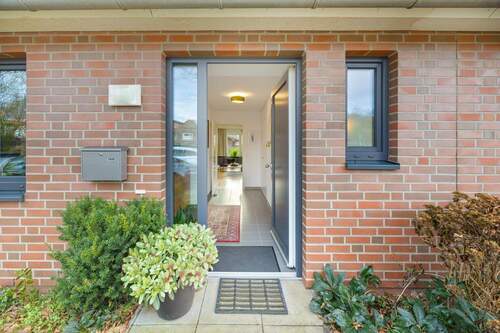 Herzlich Willkommen: DHH links - Mehrfamilienhaus, Wohnhaus mit 234,80 m&sup2; in Seevetal zum Kaufen