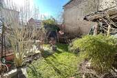 eigener Garten - 