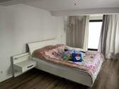 Schlafzimmer ELW - 