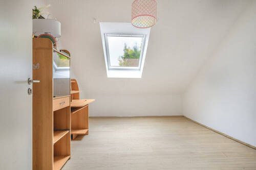 Kindezimmer DG - 