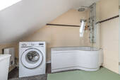 Badezimmer DG - 