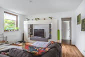 Beispiel Wohnraum - 