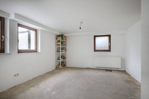 Souterrain (1) - 