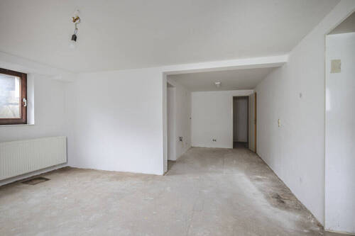 Souterrain (2) - 