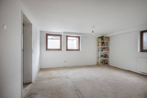 Souterrain (3) - 
