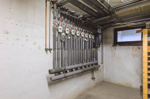 Haustechnik (2) - 
